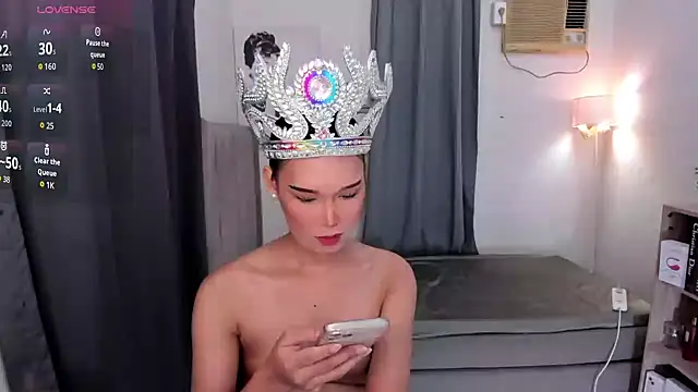 Bella_Ysmael webcam
