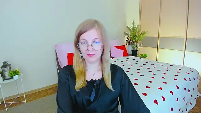 YourUniverser webcam