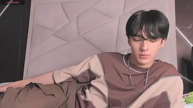 AerumChae webcam