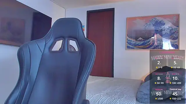 RJBarto webcam