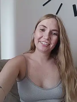 KisaVixen webcam