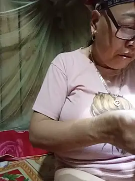 Agnes-baby webcam