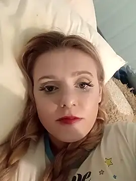 CUTEJESSBABE webcam