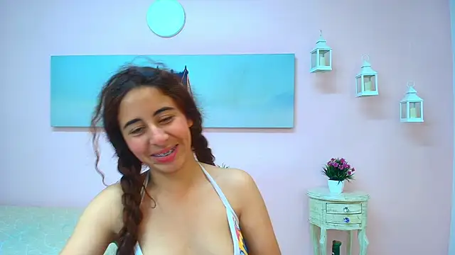 scarlett_clyde webcam