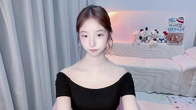 lucky-tt webcam