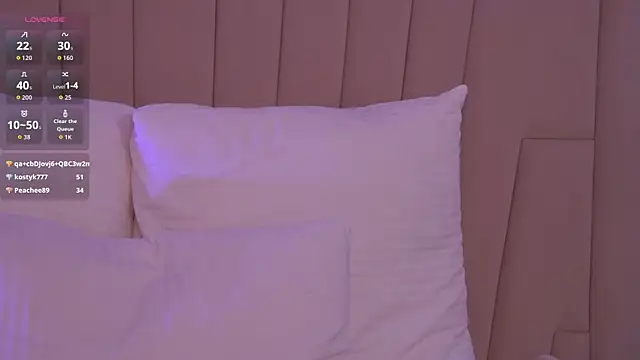 Kriss_Love webcam