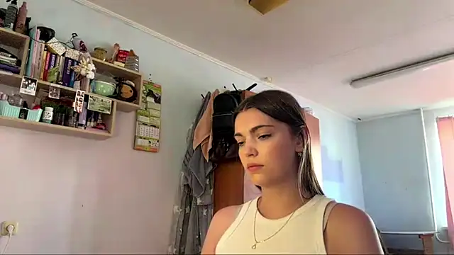 Ameliamali webcam
