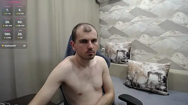 SerzhKorol1 webcam