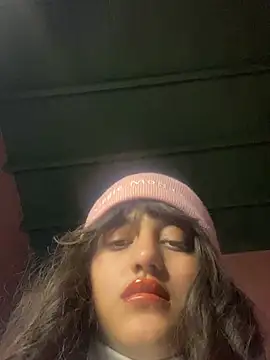 kinkyrosex webcam