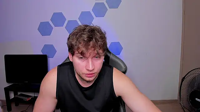 Chris_Tyson webcam