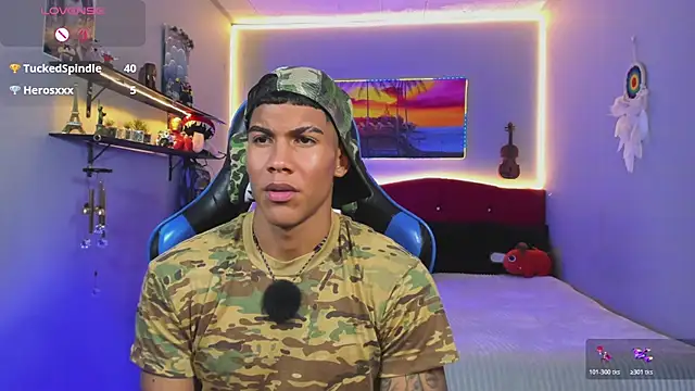 Damian_latinxxx webcam