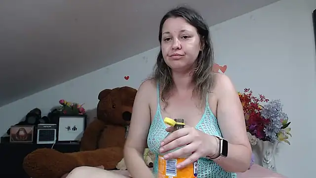 SweetMaddy888