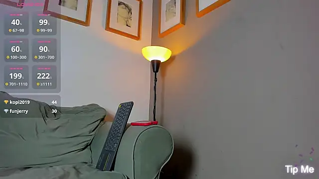 Ackerman_Eren_ webcam