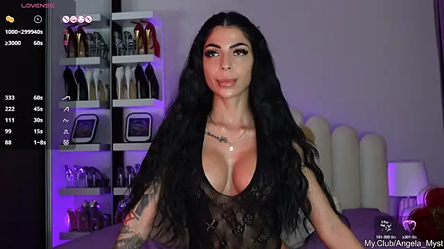 Angela_Myst webcam