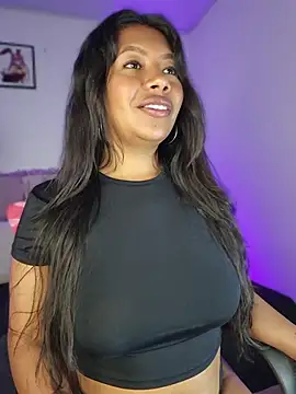 PaulaOrtiz_1 webcam