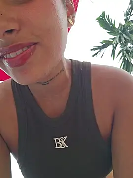 Lorena_Mcfly webcam