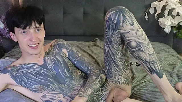 Martin_Jin webcam