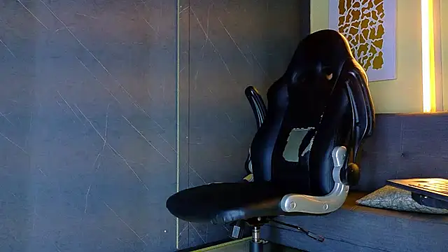 ALANNFERRER webcam