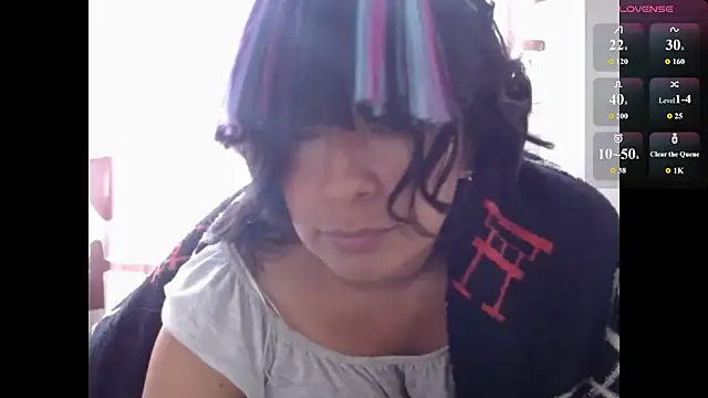 Acelinrose webcam