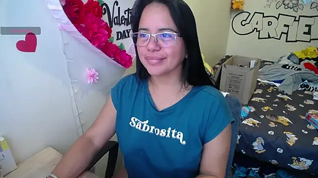 Miss__kendra_ webcam