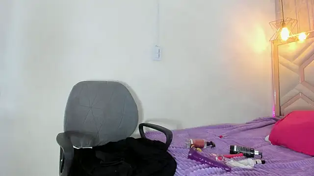 LILITH_LIBELULA webcam
