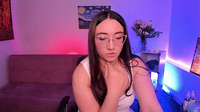 _RosieRider webcam