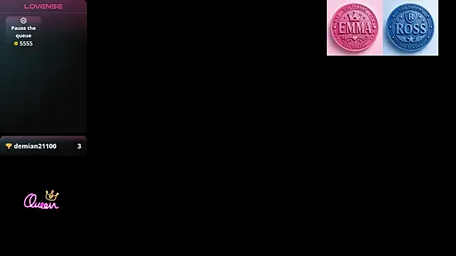 miss-emma- webcam