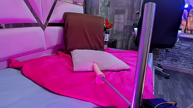 Gerogina_Divaio webcam