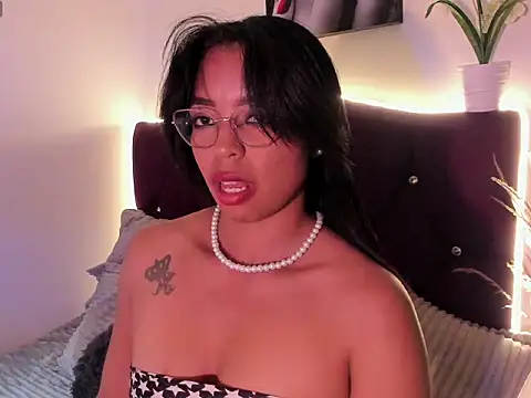 nathyjonees webcam