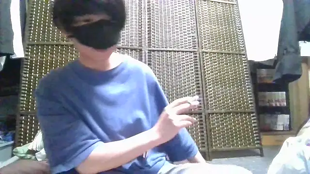 kazupan22 webcam
