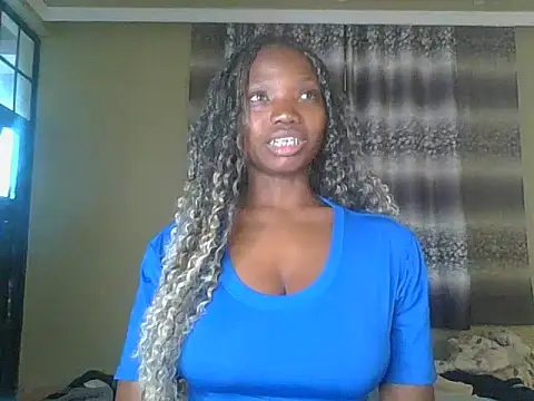 Mariana_150 webcam