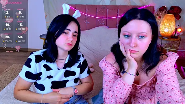 RuthHalll webcam