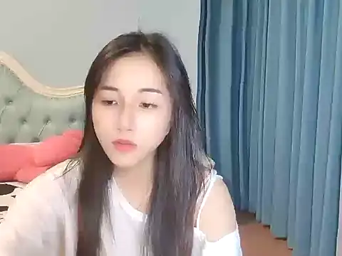 Qianqian-666 webcam