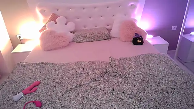real_misscrystal webcam