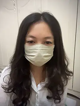 Xingran-- webcam