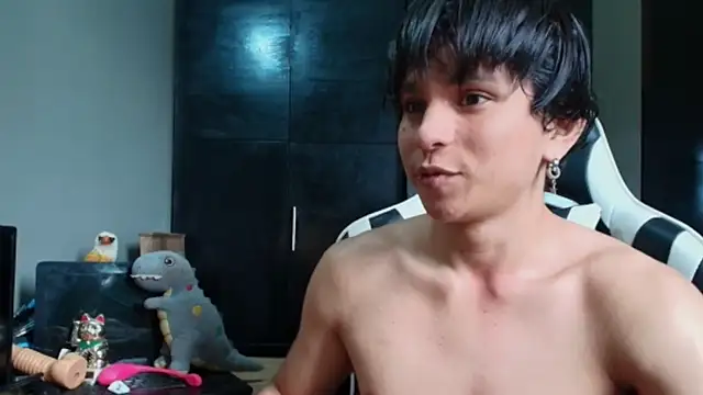 raikougame webcam