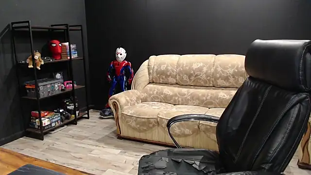 MihasikD webcam