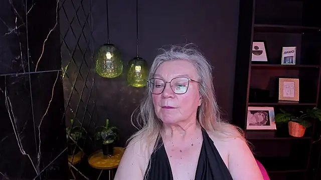 NataliMellow webcam