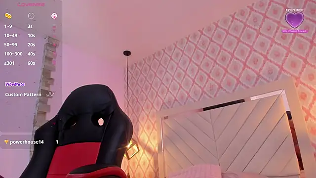 clarisKlein webcam