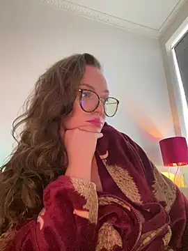 FemDom_RubyKnightXXO webcam