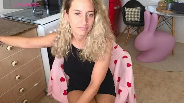 Lunamix webcam
