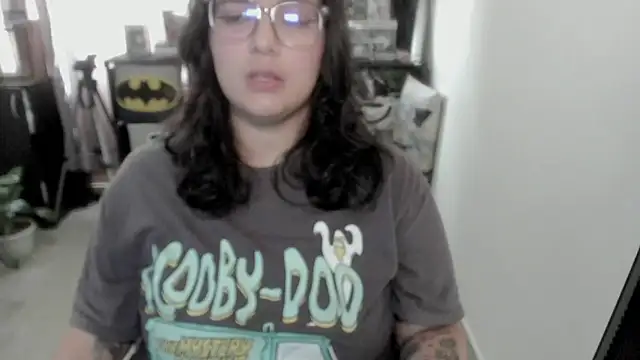 aika-dreams webcam