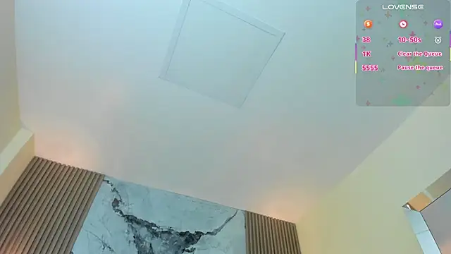 MAGIEVANS1 webcam