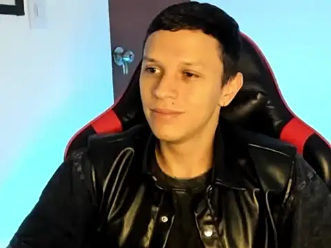 Masterdave7 webcam
