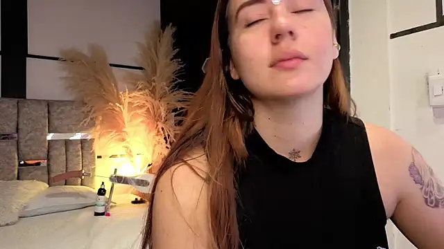 AlliceLover webcam