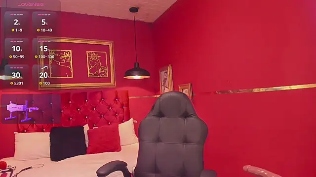 Anissa_Ali webcam