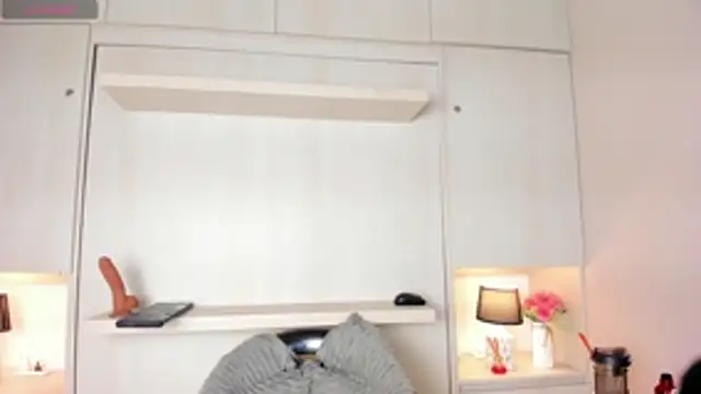 Stefannyevans_ webcam