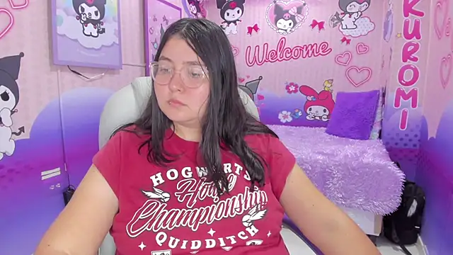 Dulce_meow webcam