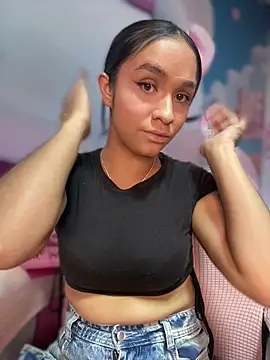 Isabella-Teen webcam