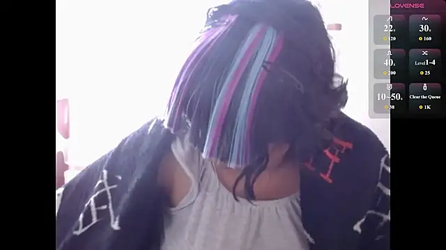 Acelinrose webcam